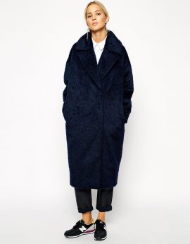 Warehouse Pattern Cardi